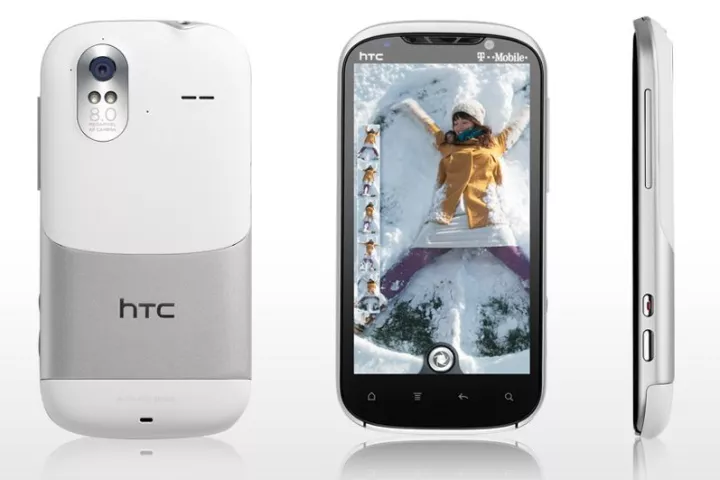 T-Mobile has announced its plans to offer the HTC Amaze 4G, featuring 4G network support, 4.3-inch qHD Super LCD and an 8-megapixel camera