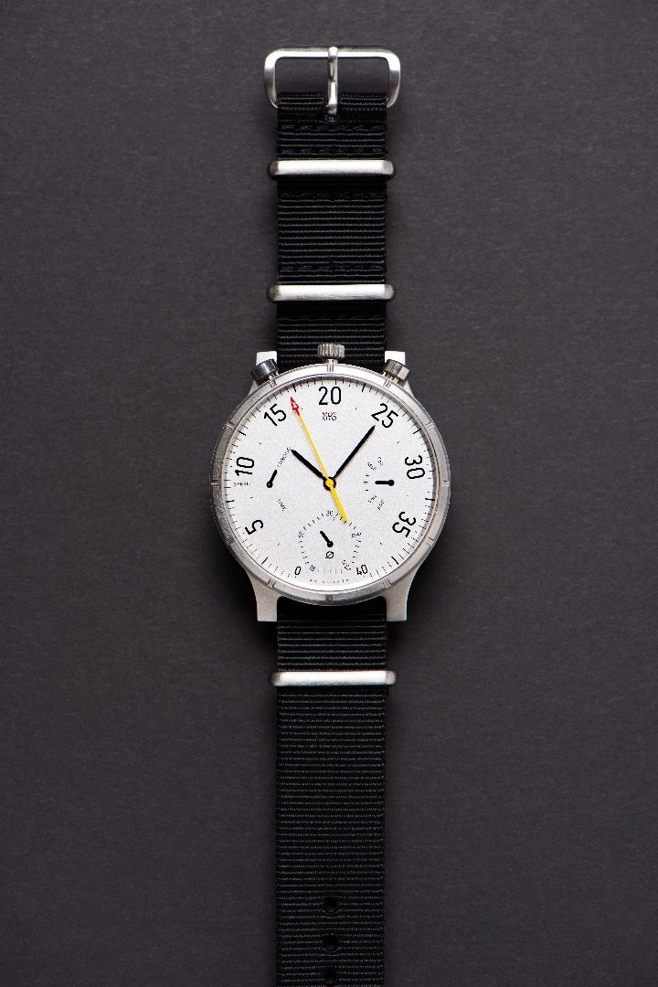 The Moskito is available in both metric and imperial versions