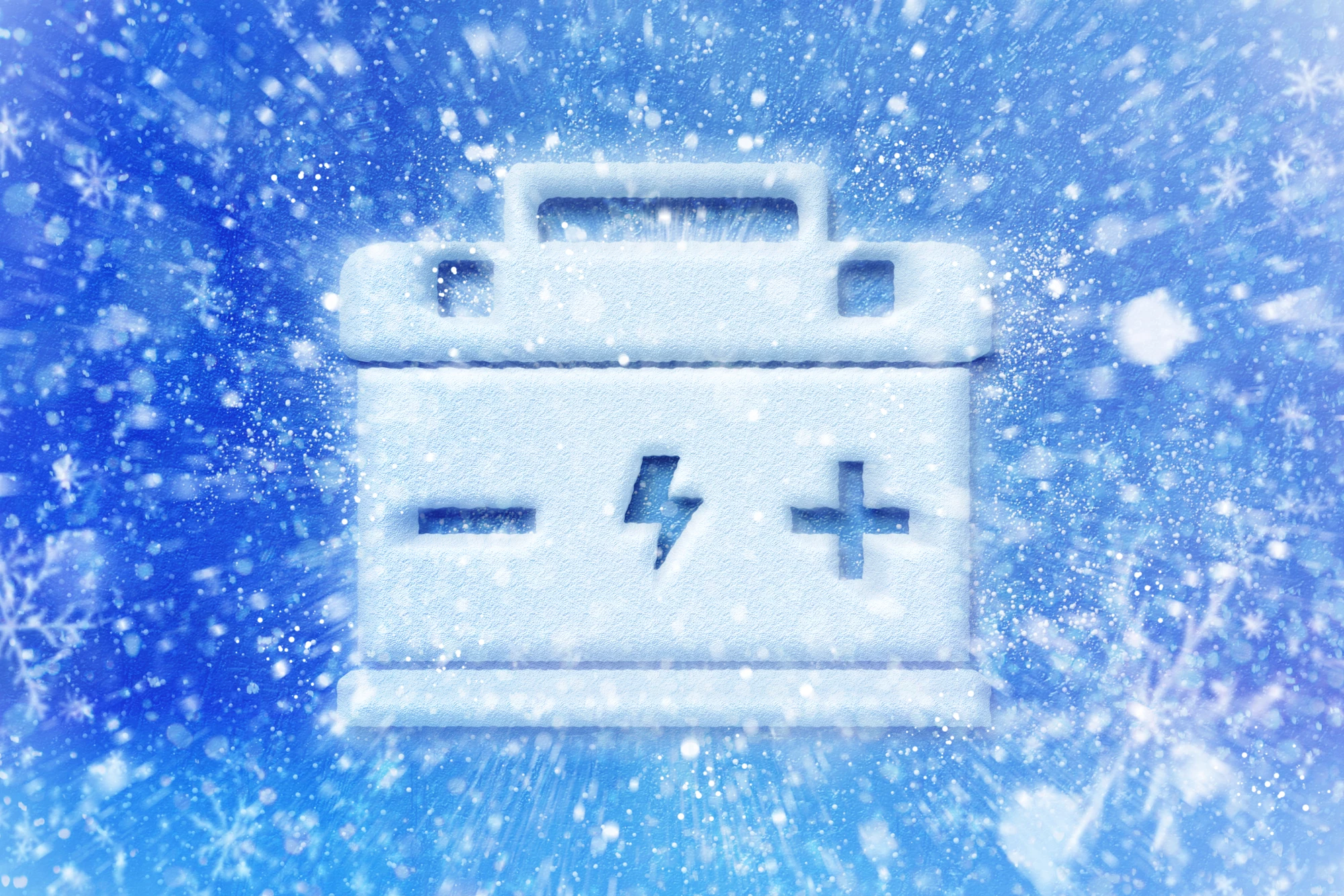 A new anode design could improve the functionality of lithium batteries in extreme environments