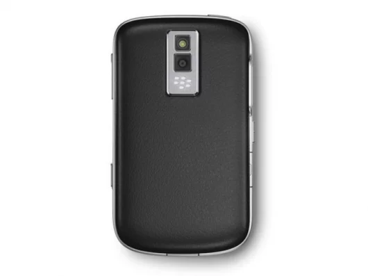 BlackBerry Bold - back