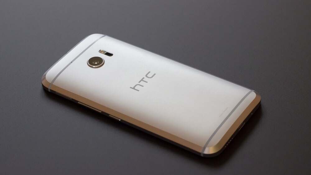 HTC 10
