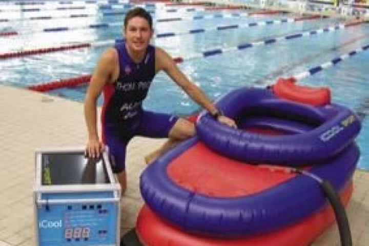 iCool Bath Plunge Pool