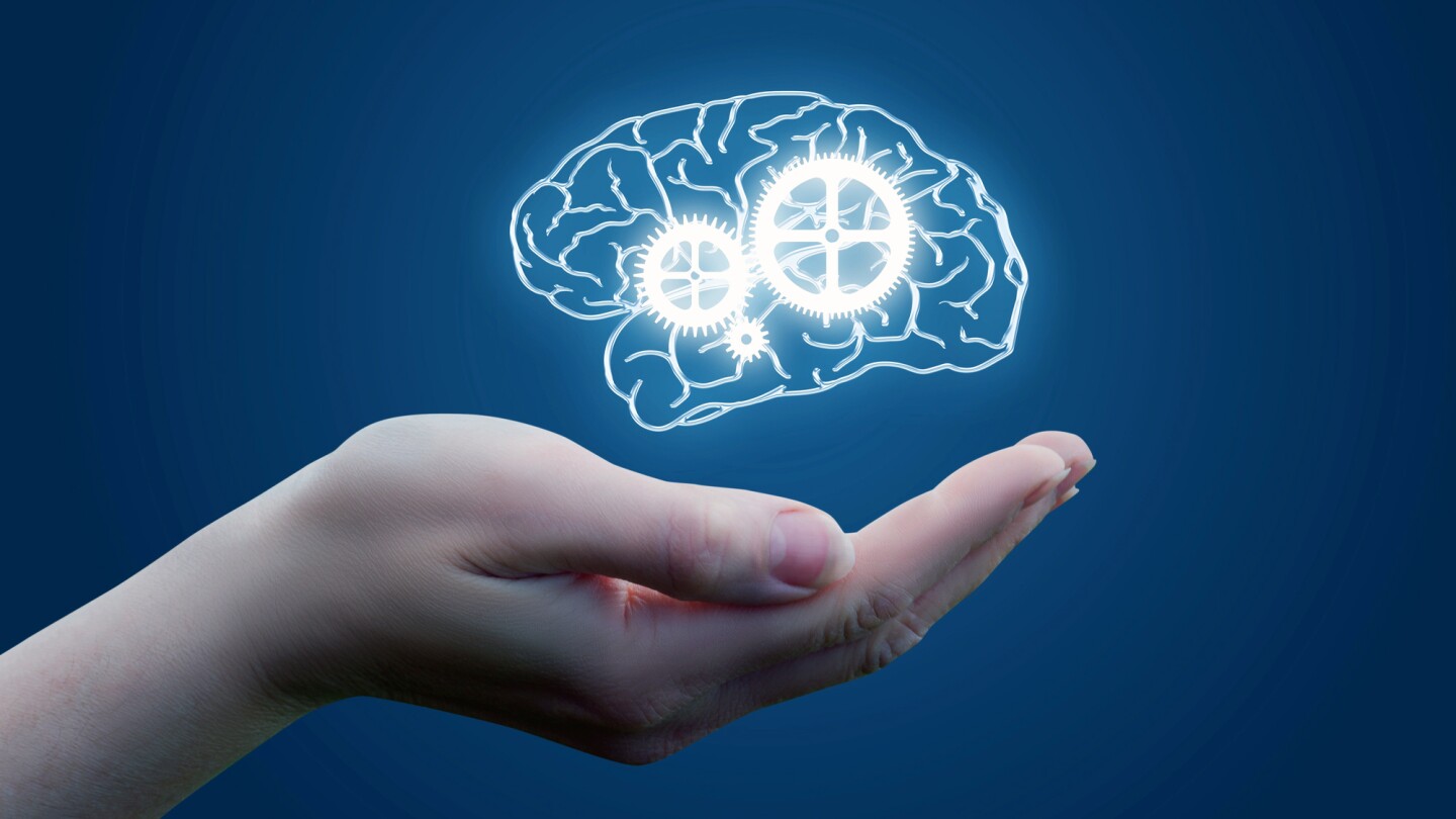 The tau protein is not such a 'bad guy' after all