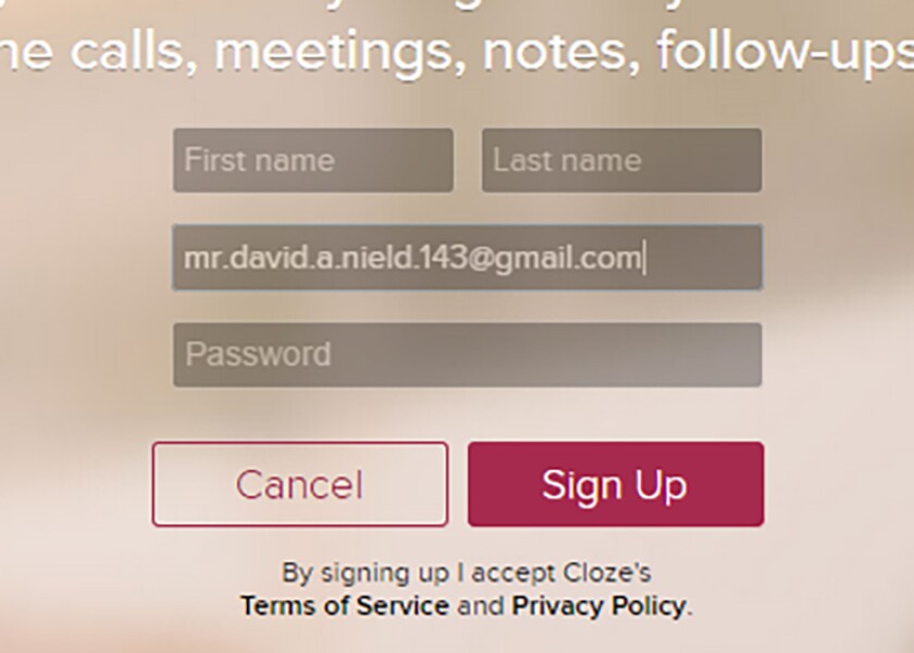 Add as many dots in your Gmail name as you like, the email will still reach you