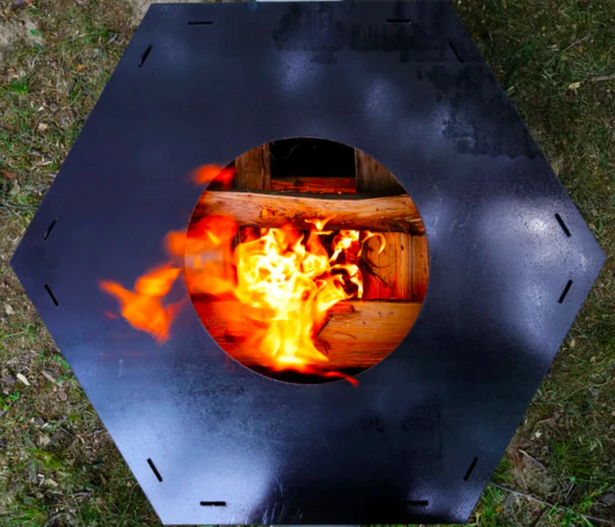 The $125 Sear Top tops the 6 Series with full-blown crust-making sear capabilities
