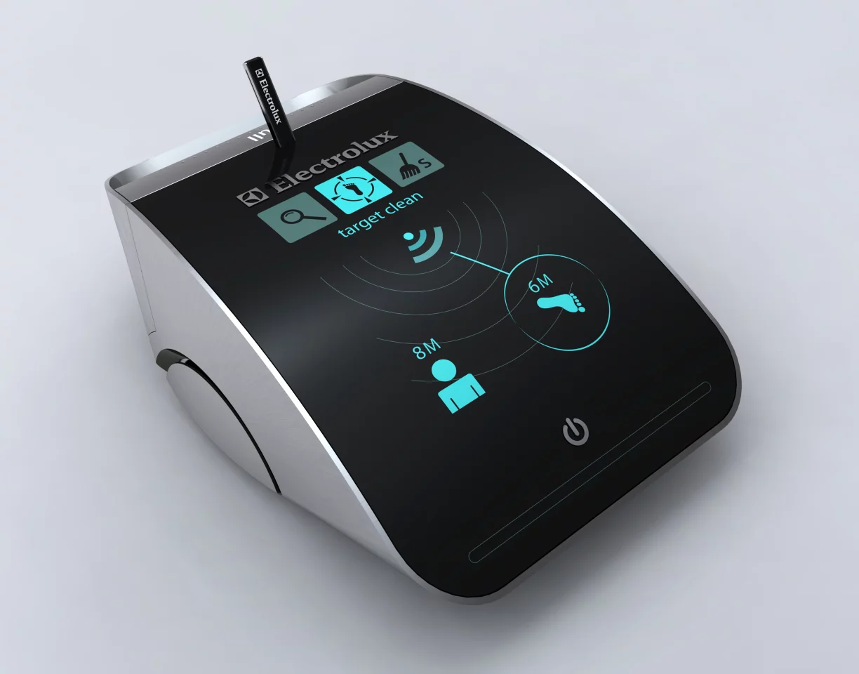 TAP : Designer: Gyu Ha Choi; School: Handong Global University, South Korea