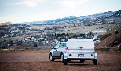 Timberleaf is based out of Denver