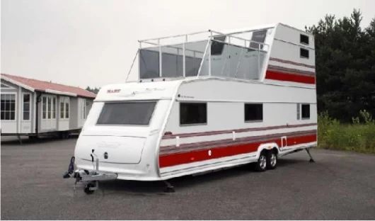 The Kabe Royal Tower