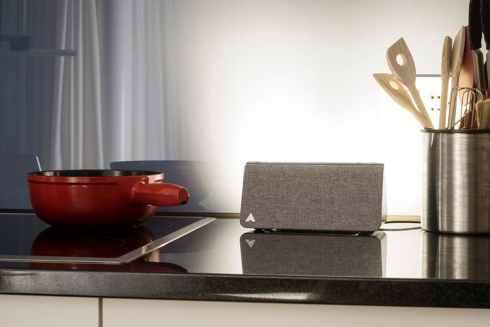 Made by Swiss home security startup Mitipi, Kevin is "virtual roommate" named after Macaulay Culkin's robber-repelling character in the Home Alone films