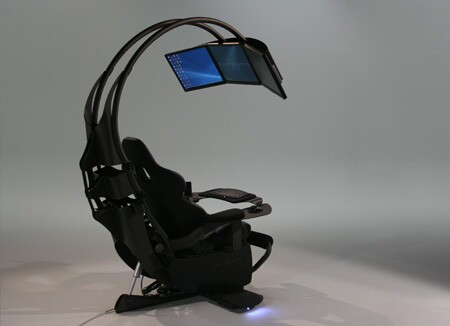 Emperor 1510 The Workstation On Steroids