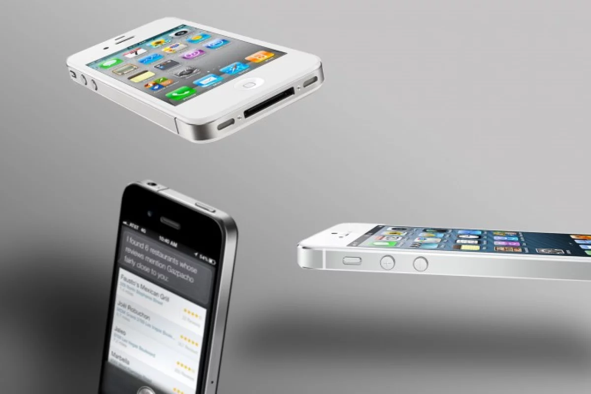iPhone 5, iPhone 4S, and iPhone 4: which is the best for you?