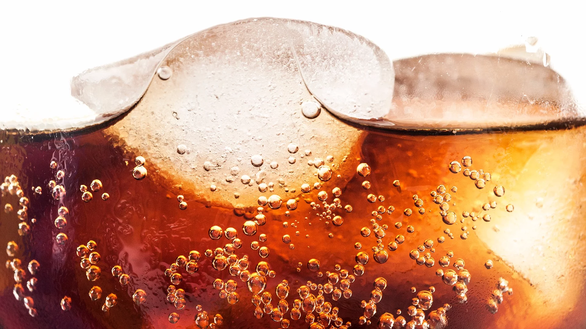 A new study targets the fizz in your soda as one of the major culprits for why sodas lead to higher obesity rates