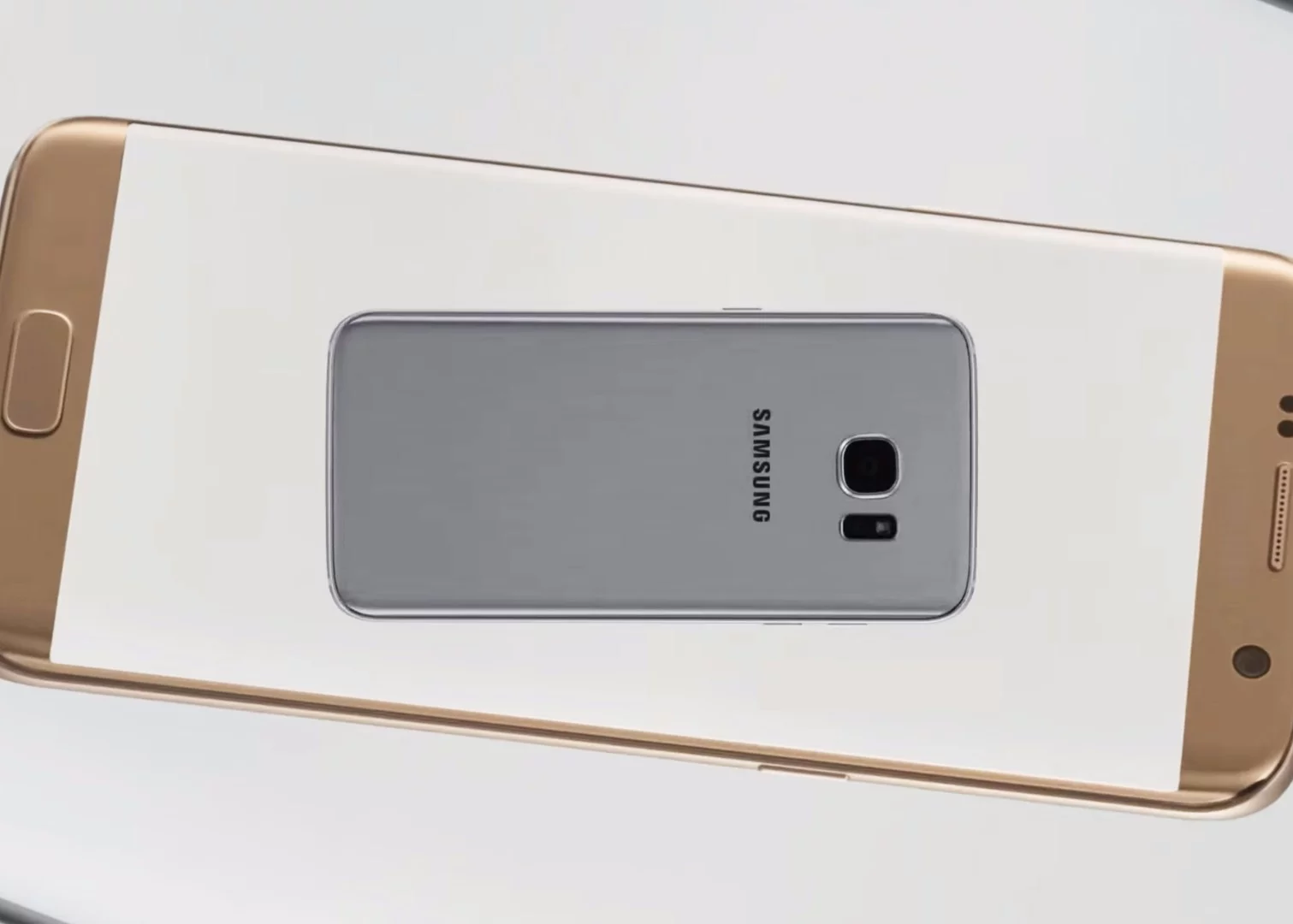 Samsung will be back with more than one flagship phone