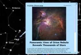 High-res highlights from the Hubble Space TelescopePhoto: NASA, ESA, Digitized Sky Survey Consortium, and the STScI-Google Partnership