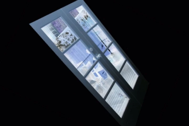 Standard windows could soon become solar panels