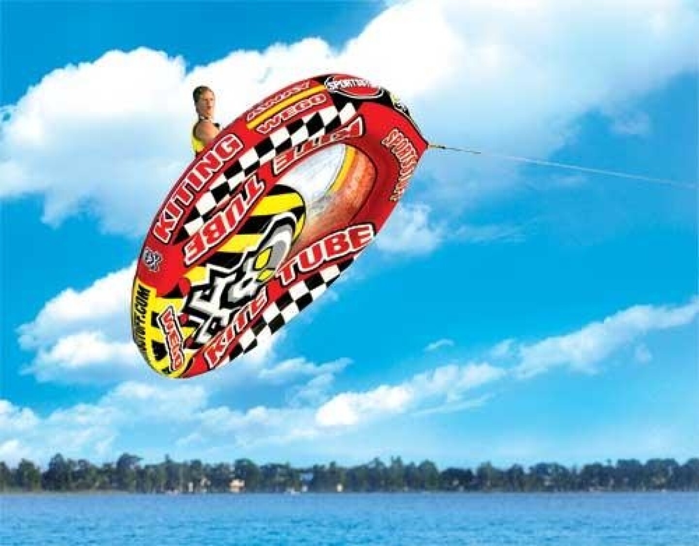 Kite Tube withdrawn from market