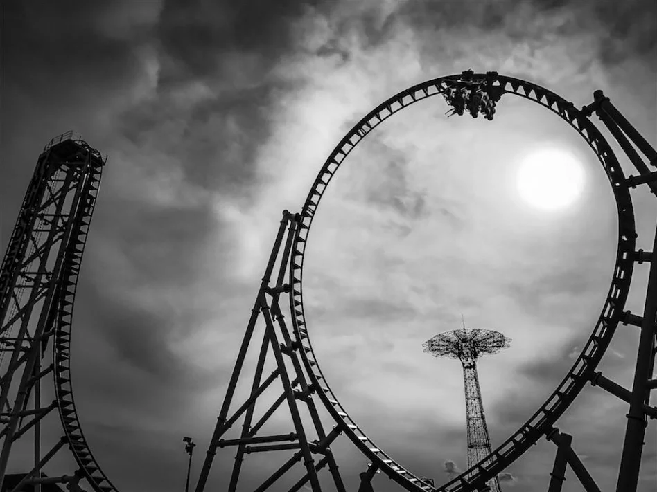 Honorable mention in the "other" category in the 2018 iPhone Photography Awards