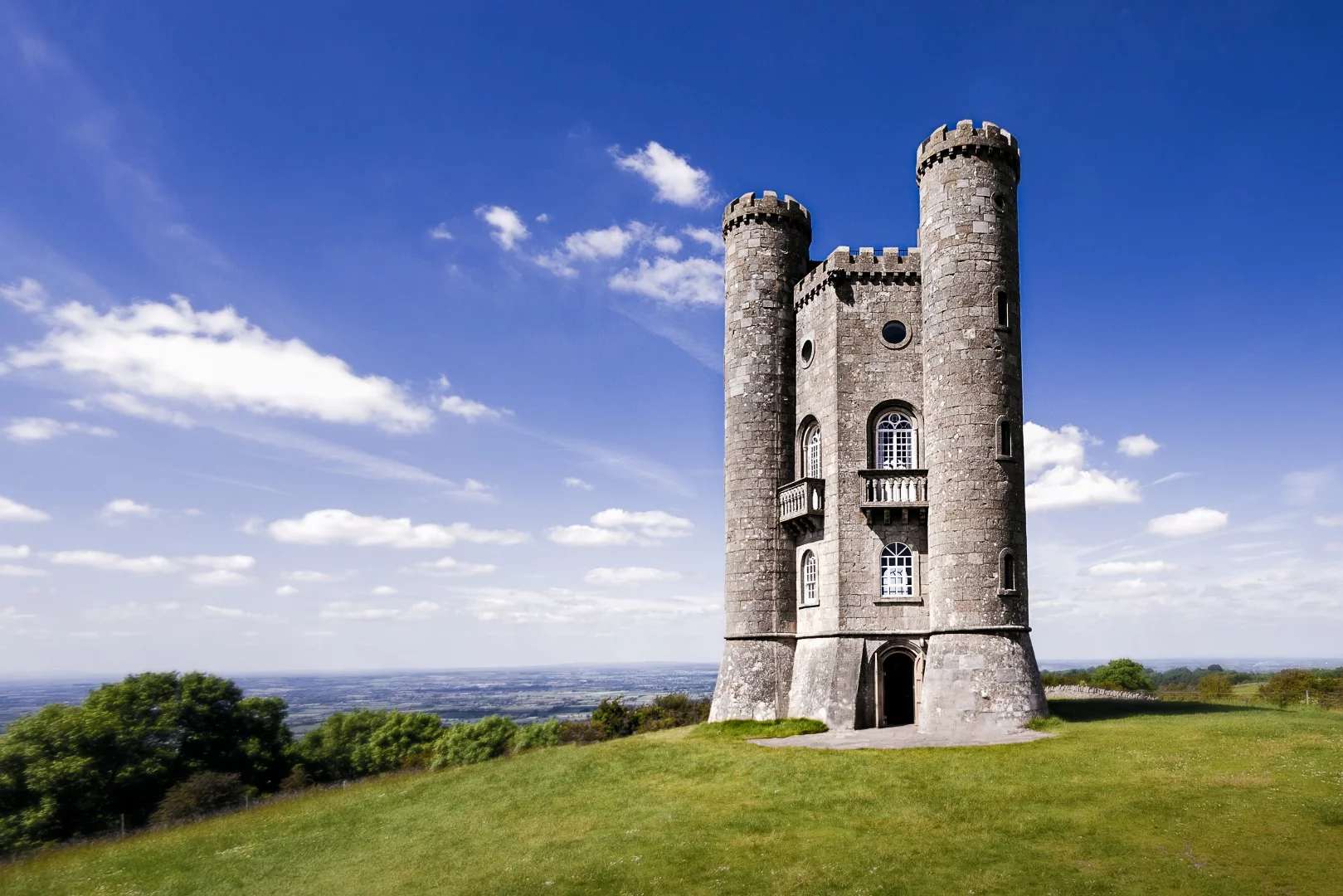 Shortlisted - Broadway Tower, Chipping Campden