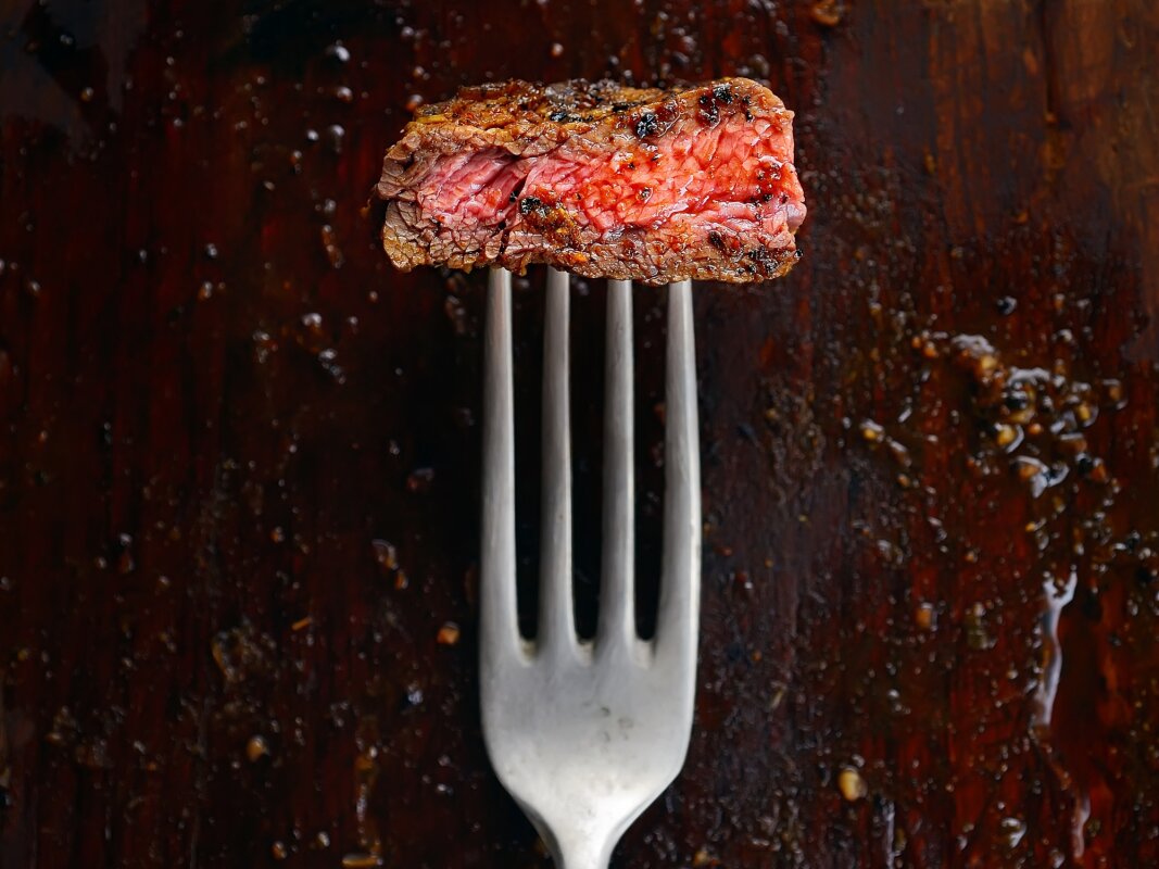 Cannibalism isn't as smart as it sounds
