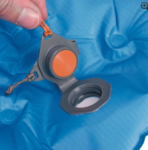 Sea to Summit Comfort Plus sleeping pad