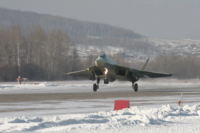 The twin-engine unit is all weather capable, with the ability to take off on a strip around 400 meters in length