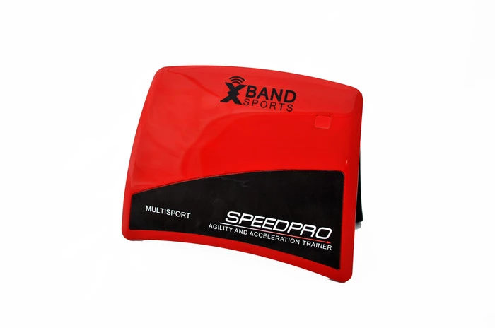 The finish line module of the XBand system