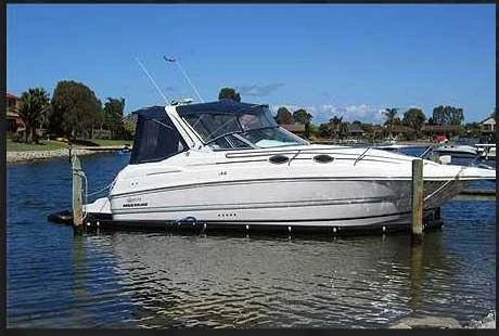 The Floating Dry Dock