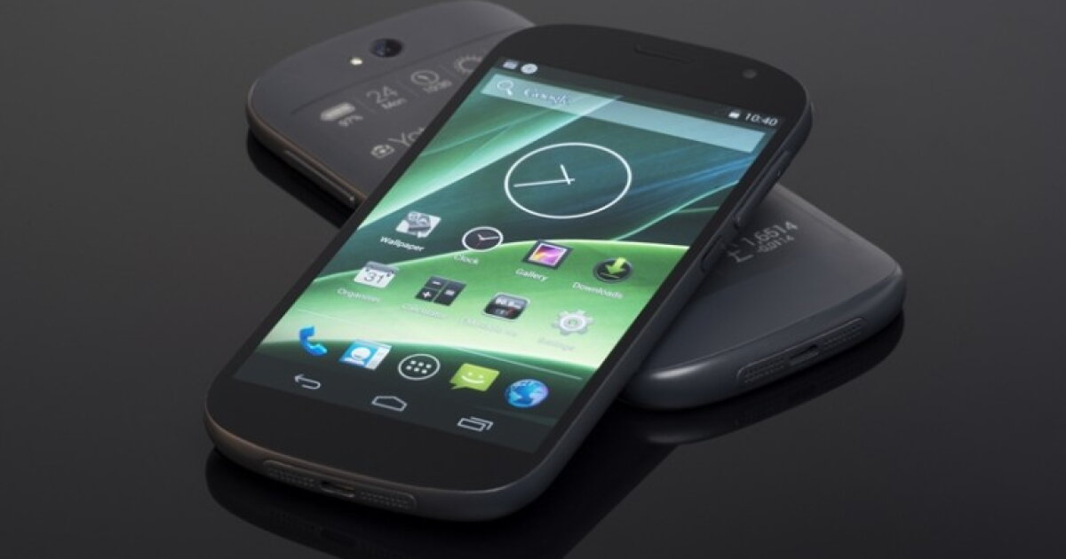 By 2 Java Phone Yota Devices announces 2nd gen dual-screen YotaPhone