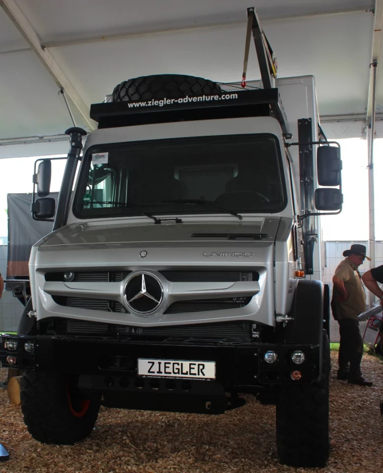 The Moghome makes a mean first impression