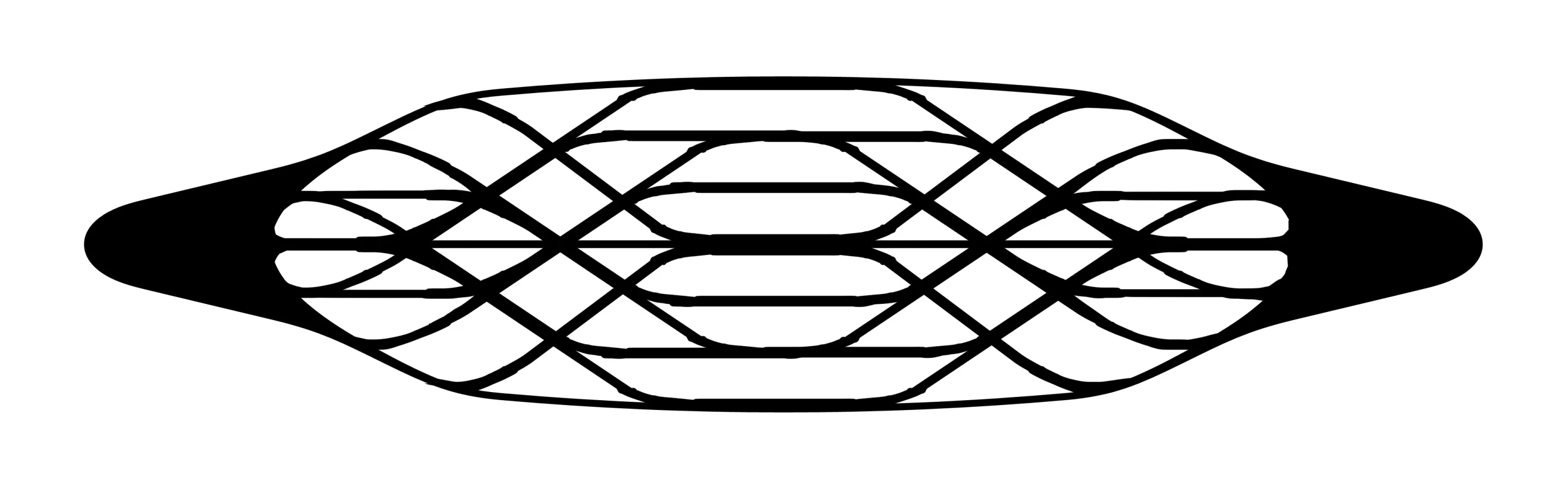 HYVE says that the Gridboard can be customized in different grid patterns