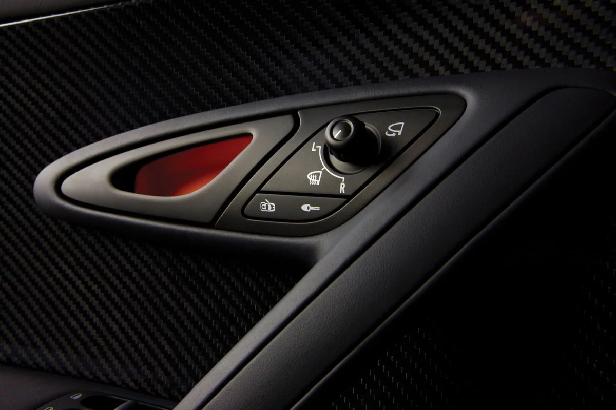 Bugatti Veyron Super Sport