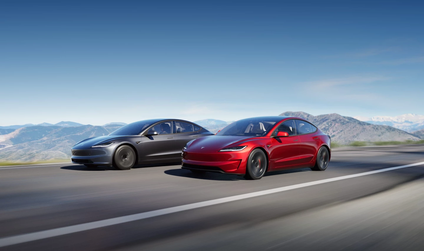 In contrast, Consumer Reports' own reliability survey for new cars placed Tesla in the top 10