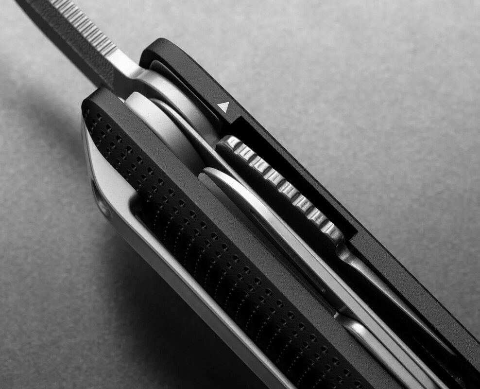 The James Brand's new multitool is as sleek and ultramodern as it gets