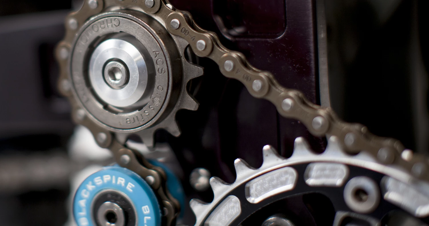 Motoped Survival: Black Ops edition