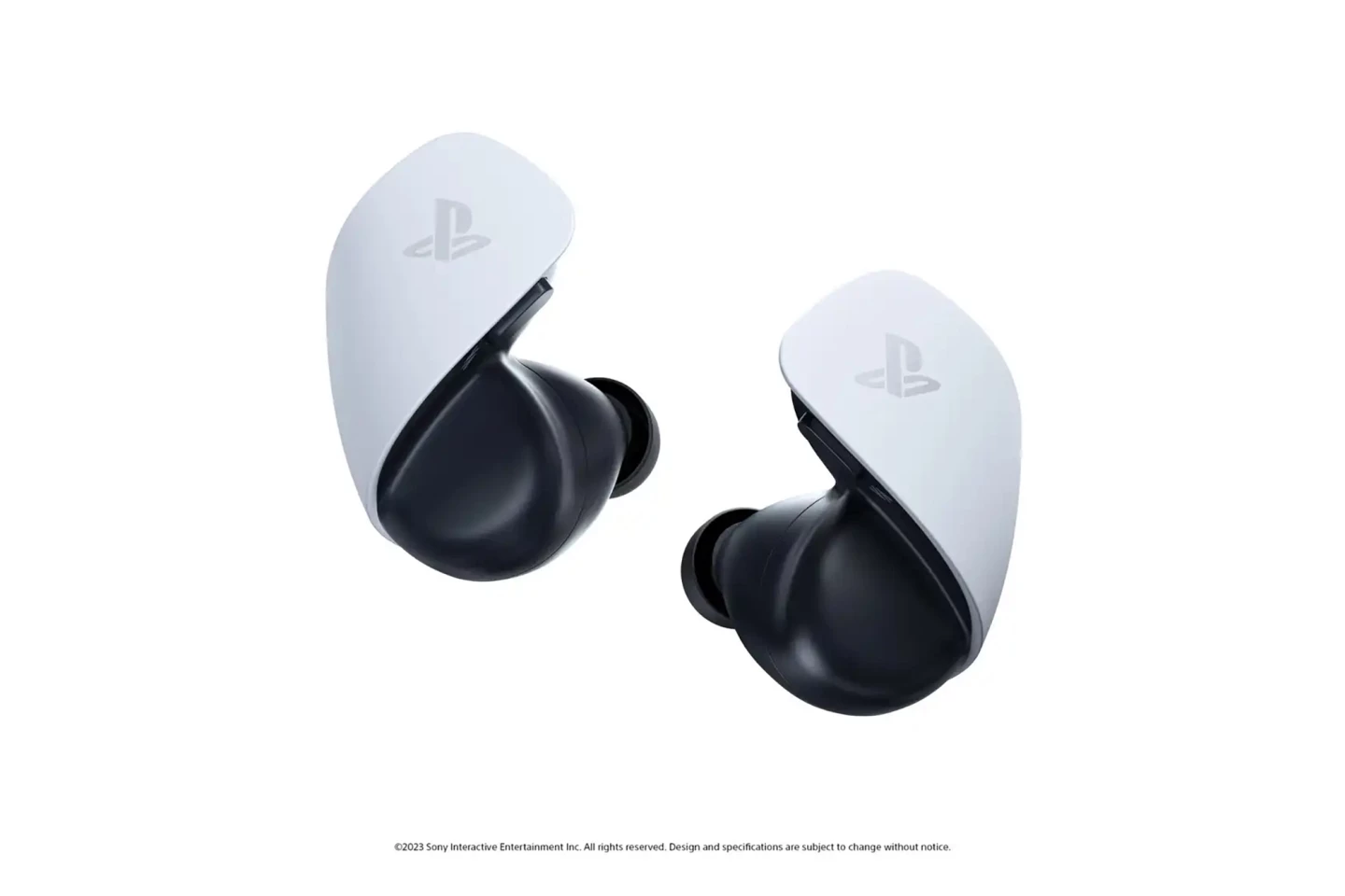 The Pulse Explore are PlayStation's first wireless earbuds
