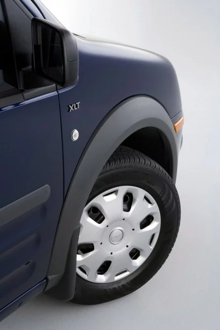 2010 Ford Transit Connect