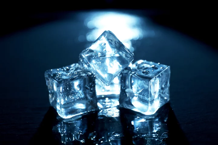 Scientists have created a new form of ice in the lab