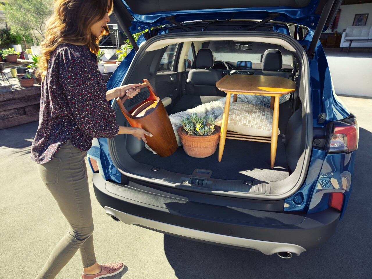 2020 Ford Escape Plug-in Hybrid gets MPGe rating, price tag