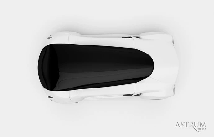 3D rendered
