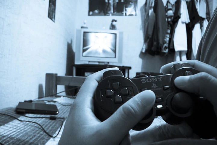 As Sony calls time on the PlayStation 2, Gizmag looks back at its greatest games (Photo: Daniel Rincón)