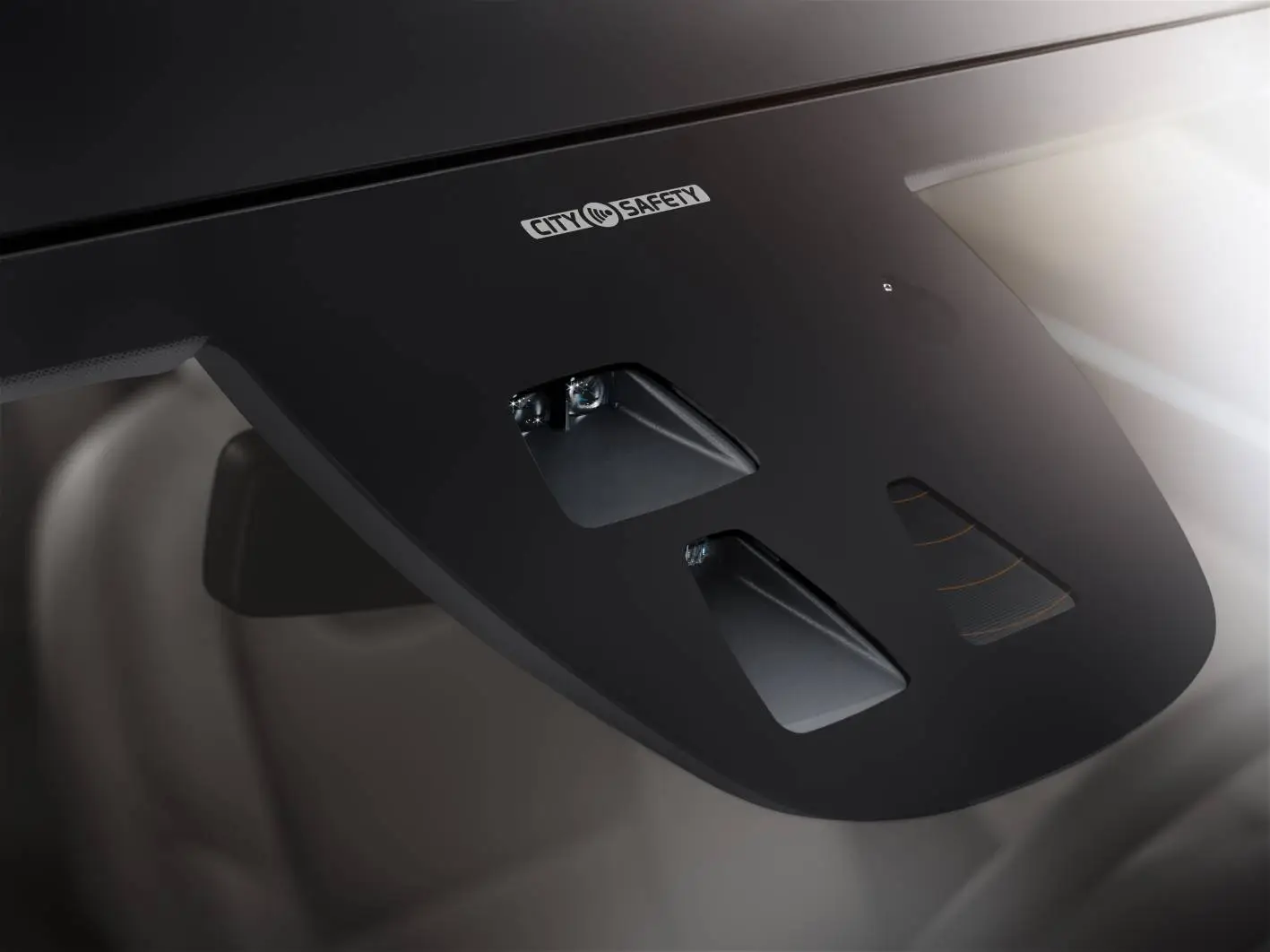 The new Volvo V40 is debuting at the Geneva Motor Show