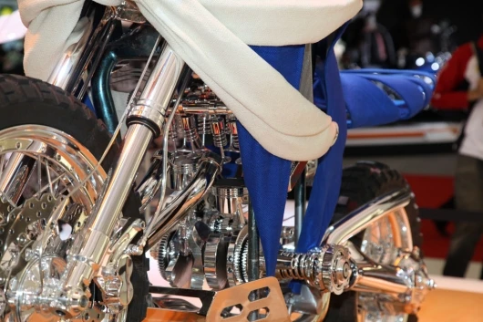 Yamaha Super Tenere