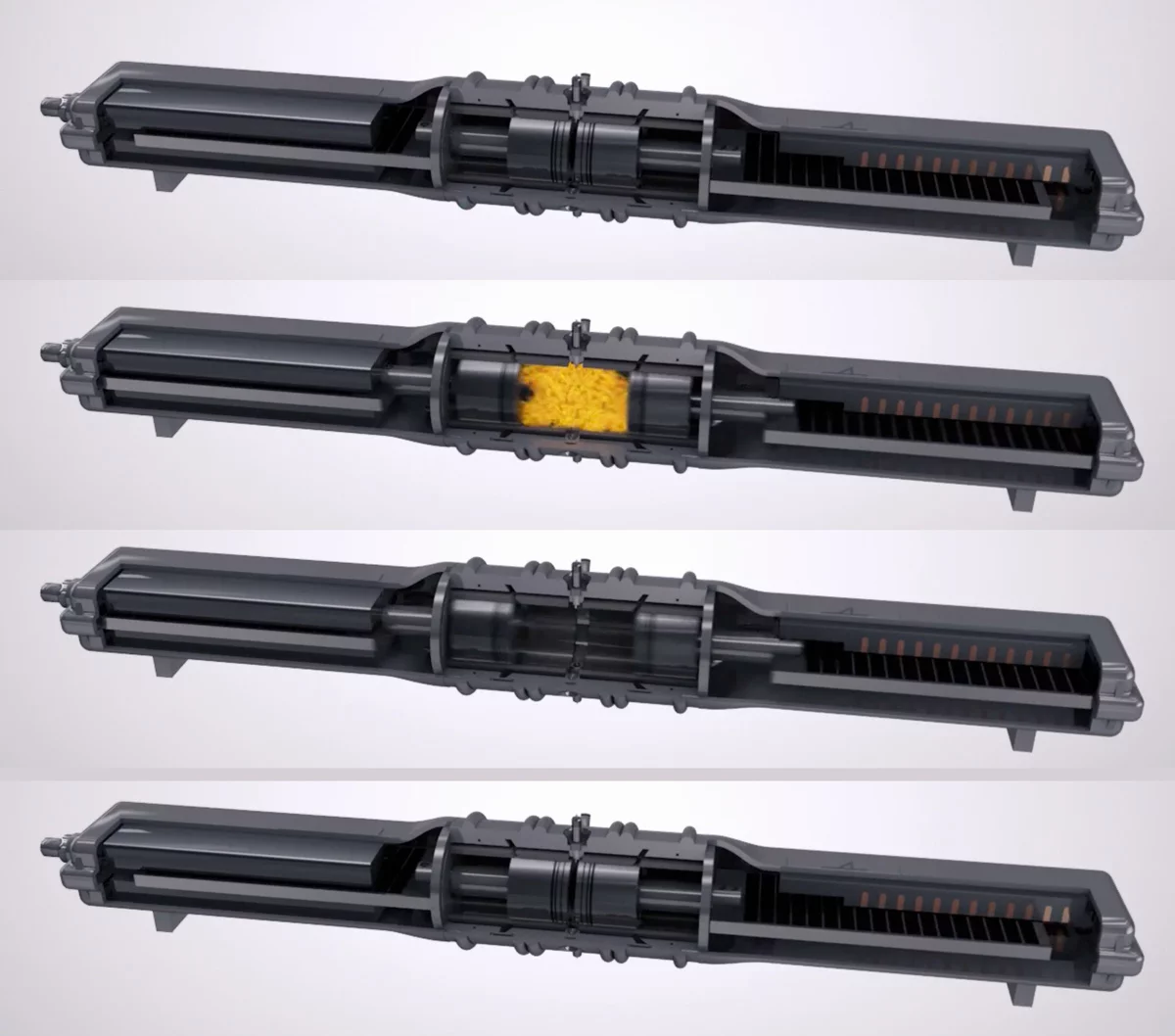 DLR's free-piston linear generator