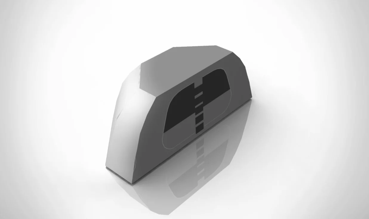 The Maxi sleeping cell retails for £89