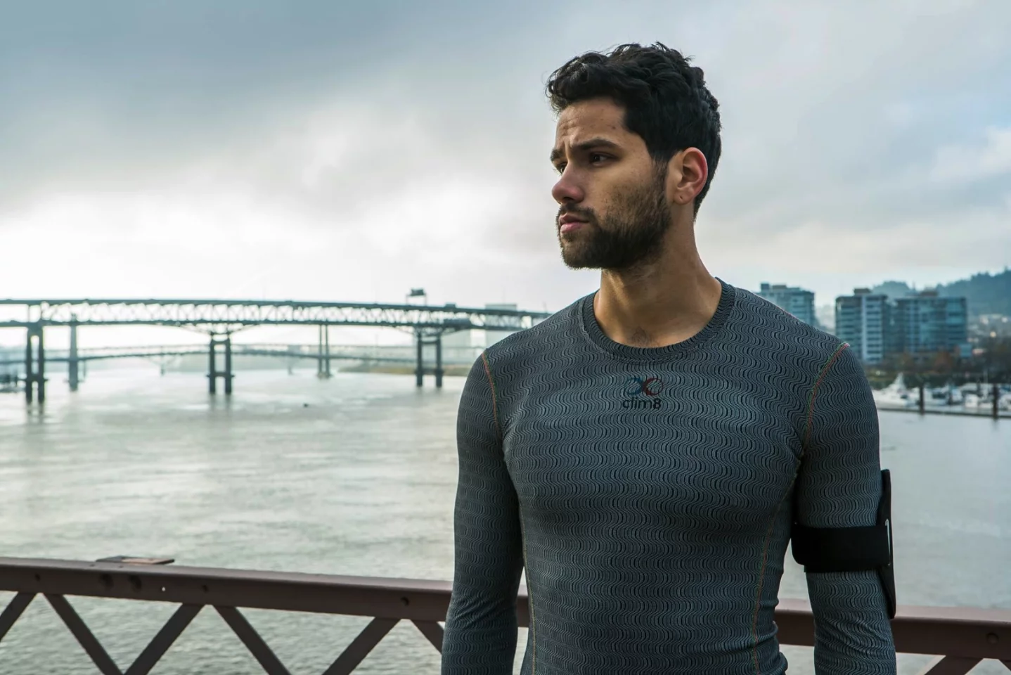 Clim8 is developing a smarter heated base layer