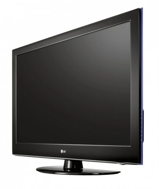 LG's LH50 LED-backlit 200Hz LCD TV