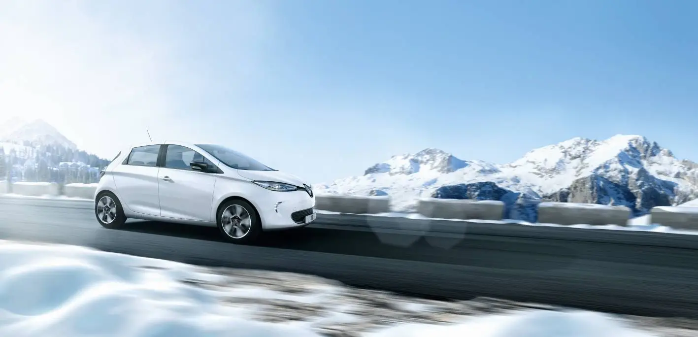 The vehicle's heat pump is said to operate in the same way as reverse-cycle air-conditioning, generating about 2kW of cooling or 3kW of heat from 1kW of electricity