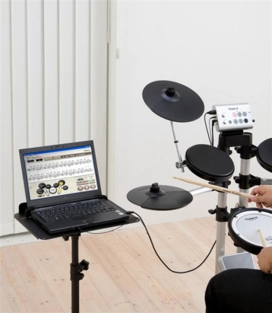 Roland DT-HD1 Drum Trainer