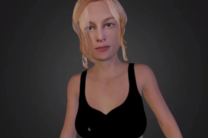 Fitle wants to provide users with a 3D avatar of themselves with which to try on clothes when shopping online