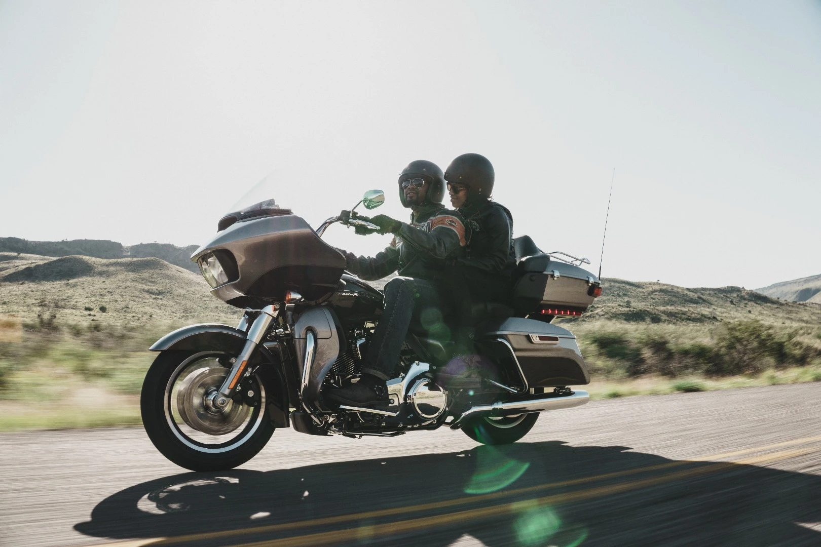2016 Harley-Davidson Road Glide Ultra